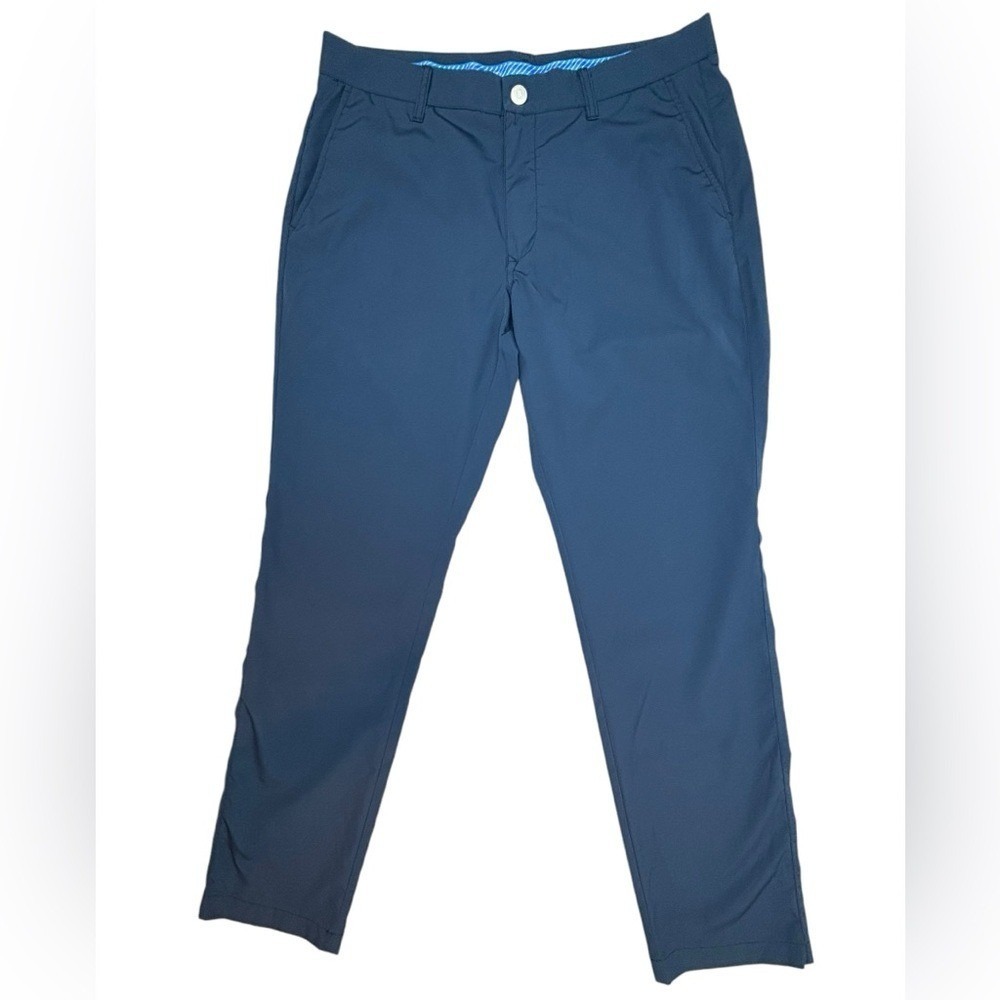Bonobos-‎ Highland Golf Pants- Navy- 34x32
